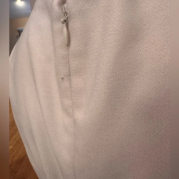 Jax Rhinestone Glam Peplum Cocktail Dress - Women’s Size 4 - Picture 8 of 12